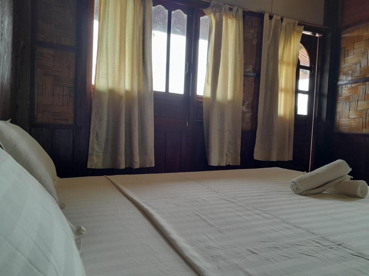 Rivergarden Guesthouse And Restaurant Ban Dondét Εξωτερικό φωτογραφία