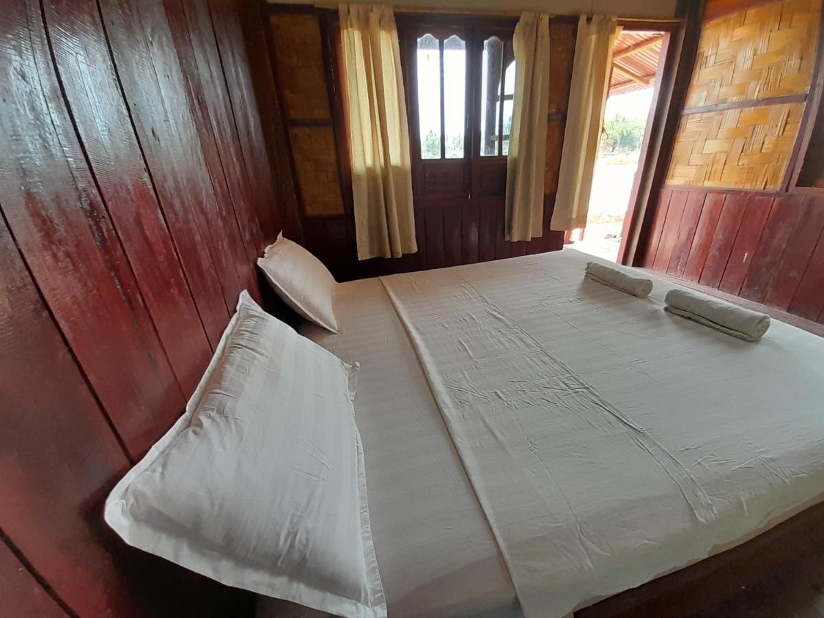 Rivergarden Guesthouse And Restaurant Ban Dondét Εξωτερικό φωτογραφία
